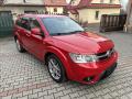 Fiat Freemont 2.0 JTD 7.M�ST bez koroze!