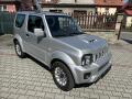 Suzuki Jimny 1.3 4x4 AUTOMAT TA�N�