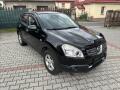 Nissan Qashqai 1.5 dCI