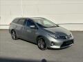 Toyota Auris 1.6 EXCLUSIVE TA�N�