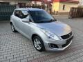 Suzuki Swift 1.2 4x4 1.majitel