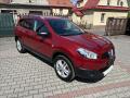 Nissan Qashqai 2.0 +2 4x4 7.M�st