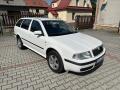 �koda Octavia 1.9 TDI Elegance