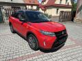 Suzuki Vitara 1.4 4x4 HYBRID