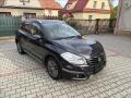 Suzuki SX4 S-Cross 1.6 4x4 AUTOMAT EXCLUSIVE