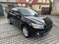 Mitsubishi ASX 1.6 TA�N�