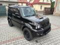 Suzuki Jimny 1.3 4x4 KLIMA