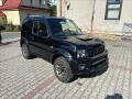 Suzuki Jimny 1.3 4x4 KLIMA TA�N�