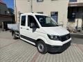 Volkswagen Crafter 2.0 TDI 6.M�ST SKL�P��