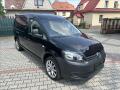 Volkswagen Caddy 2.0 MAXI TDI 4x4 TA�N�