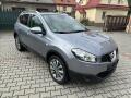 Nissan Qashqai 2.0 4x4 AUTOMAT TEKNA