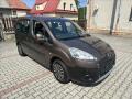 Peugeot Partner Tepee 1.6 TA�N�