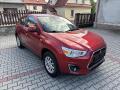 Mitsubishi ASX 1.6