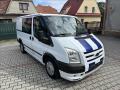 Ford Transit 2.2 TDCI obytn� vestavba