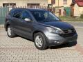 Honda CR-V 2.0 4x4 TA�N�