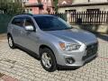 Mitsubishi ASX 1.6