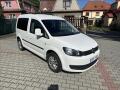Volkswagen Caddy 1.6 TDI PO VELK�M SERVISE