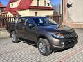 Mitsubishi L200 2.4 DOUBLE CAB