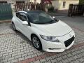 Honda CR-Z 1.5 GT PLUS 1.majitel TOP