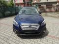 Subaru Outback 2.5 1.majitel