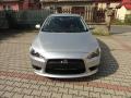 Mitsubishi Lancer 1.6 1.majitel 50 tis. km !!!