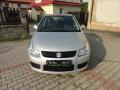 Suzuki SX4 1.6 VVT GLX bez koroze