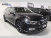 Volkswagen Passat 2.0TDI DSG Matrix Display