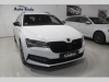 koda Superb 2.0TDI DSG 4x4 SportLine LED