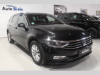 Volkswagen Passat 2.0TDI DSG Display Facelift