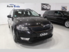 koda Octavia 1.2TSI 77kW Klima Tan