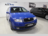 koda Fabia 1.4 MPI 50kW  TOP STAV