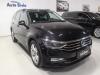 Volkswagen Passat 2.0TDI DSG Matrix display 