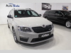 koda Octavia III 2.0TDI RS 135kW Navi LED