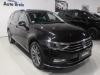 Volkswagen Passat 2.0TDI DSG Highline Display 21