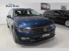 Volkswagen Passat 2.0TDI DSG Display Matrix Tan