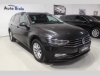 Volkswagen Passat 2.0TDI DSG Tan Navi Facelift