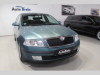 koda Octavia 1.9TDI 77kW Bez DPF