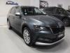 koda Superb 2.0TDI DSG Scout 4x4 Matrix 