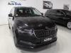 koda Superb 2.0TDI DSG Style+ Display 4x4