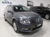 Volkswagen Passat B7 2.0TDI DSG LED NAVI