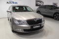 koda Superb 1.8TSI 118kW Elegance 