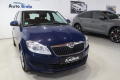 koda Fabia 1.6TDI 77kW Klima 