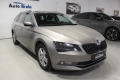 koda Superb 2.0TDI Navi Tan FULL LED 