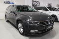 Volkswagen Passat 2.0TDI DSG Navi Display Tan