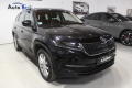 koda Kodiaq 2.0TDI 4x4  Style+ Navi LED 