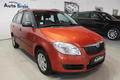 koda Fabia 1.2 51kW Klima