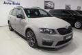 koda Octavia III 2.0TDI RS 135kW Navi LED