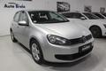 Volkswagen Golf 1.6TDI 77kW Navigace 