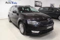 koda Octavia 2.0TDI 110kW Navi 