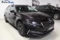 koda Superb 2.0TDI DSG L&K Nez.Top Display